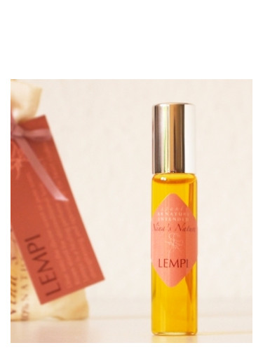 عطر ادکلن لمپی نیناز نیچر - Lempi Nina's Nature - بررسی، قیمت و خرید