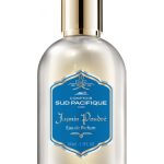 عطر ادکلن ژاسمن پودره کامپتوآر سود پاسیفیک - Jasmin Poudre Comptoir Sud Pacifique - بررسی، قیمت و خرید