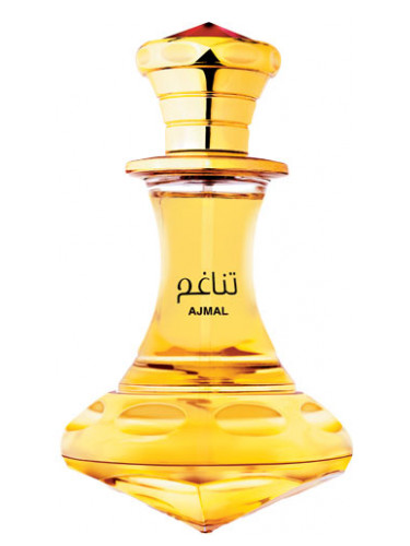 عطر ادکلن تناقُم اجمل - Tanaaghom Ajmal - بررسی، قیمت و خرید