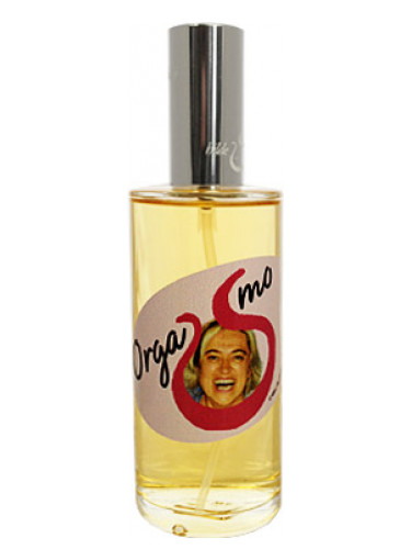عطر ادکلن ارگازمو هیلده سولیانی - Orgasmo Hilde Soliani - بررسی، قیمت و خرید
