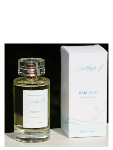 عطر ادکلن باروکو استر پی - Barocco Esther P - بررسی، قیمت و خرید