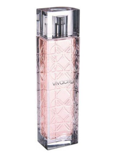 عطر ادکلن ویوسیتی اوریفلیم - Vivacity Oriflame - بررسی، قیمت و خرید