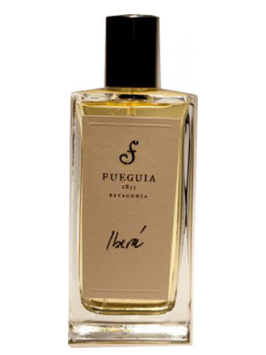 عطر ادکلن آیبره فوگیا ۱۸۳۳ - Iberá Fueguia 1833 - بررسی، قیمت و خرید