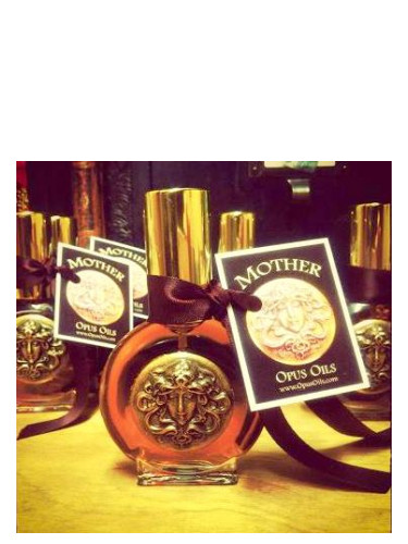 عطر ادکلن مادر اوپوس اویلز - Mother Opus Oils - بررسی، قیمت و خرید