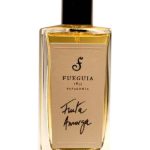 عطر ادکلن فروتا امارگا فوگیا ۱۸۳۳ - Fruta Amarga Fueguia 1833 - بررسی، قیمت و خرید