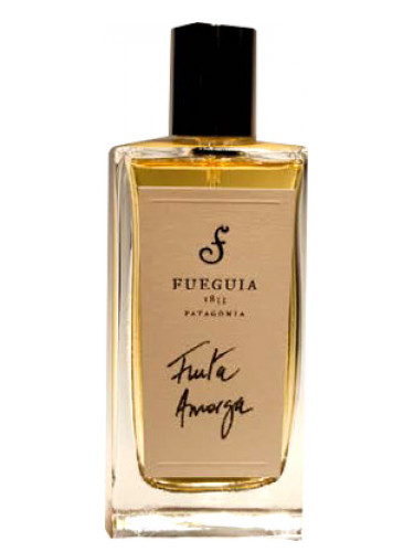 عطر ادکلن فروتا امارگا فوگیا ۱۸۳۳ - Fruta Amarga Fueguia 1833 - بررسی، قیمت و خرید