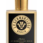 عطر ادکلن ترنس جی.اف. شوآرز لوز برلین - Trance J.F. Schwarzlose Berlin - بررسی، قیمت و خرید