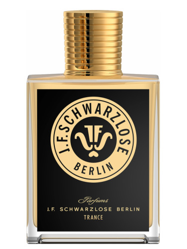 عطر ادکلن ترنس جی.اف. شوآرز لوز برلین - Trance J.F. Schwarzlose Berlin - بررسی، قیمت و خرید
