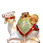 عطر ادکلن شب‌های عربی سُهاد پِرفیومز - Arabian Nights Suhad Perfumes - بررسی، قیمت و خرید