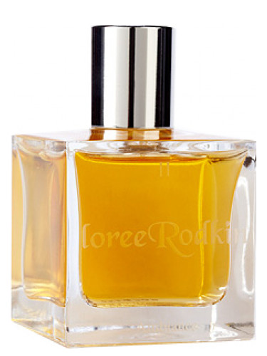 عطر ادکلن گاتیک دو لوری رودکین - Gothic II Loree Rodkin - بررسی، قیمت و خرید