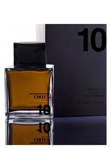 عطر ادکلن نو تن روم اودین - No 10 Roam Odin - بررسی، قیمت و خرید