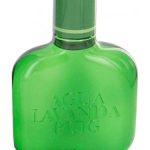 عطر ادکلن آگوا لاواندا آنتونیو پویگ - Agua Lavanda Antonio Puig - بررسی، قیمت و خرید