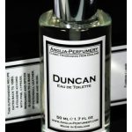 عطر ادکلن دَنکِن انگلیا پرفیومری - Duncan Anglia Perfumery - بررسی، قیمت و خرید