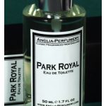 عطر ادکلن پَرك رویاَل انگلیا پرفیومری - Park Royal Anglia Perfumery - بررسی، قیمت و خرید