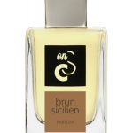 عطر ادکلن برون سیسیلیِن سنت آن کنواس - Brun Sicilien Scent on Canvas - بررسی، قیمت و خرید