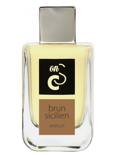 عطر ادکلن برون سیسیلیِن سنت آن کنواس - Brun Sicilien Scent on Canvas - بررسی، قیمت و خرید