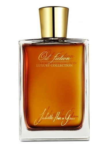 عطر ادکلن اویل فیکشن ژولیت هز اِ گان - Oil Fiction Juliette Has A Gun - بررسی، قیمت و خرید