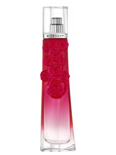 عطر ادکلن وری ایریزیستیبل کالکتر ادیشن ژیوانشی - Very Irresistible Collector Edition Givenchy - بررسی، قیمت و خرید