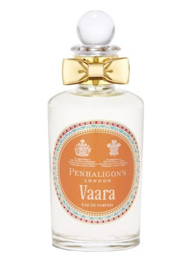 عطر ادکلن وارا پنالیگانز - Vaara Penhaligon's - بررسی، قیمت و خرید