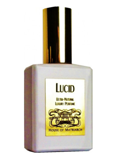 عطر ادکلن لوسید هاوس آو ماتریارک - Lucid House of Matriarch - بررسی، قیمت و خرید