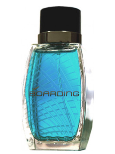 عطر ادکلن بوردینگ آزارو - Boarding Azzaro - بررسی، قیمت و خرید