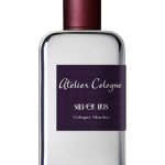 عطر ادکلن سیلور آیریس اتلیه کلین - Silver Iris Atelier Cologne - بررسی، قیمت و خرید