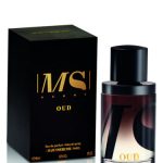 عطر ادکلن مسعود 