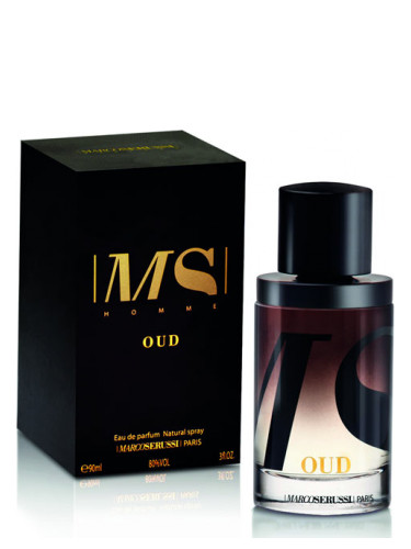 عطر ادکلن مسعود 