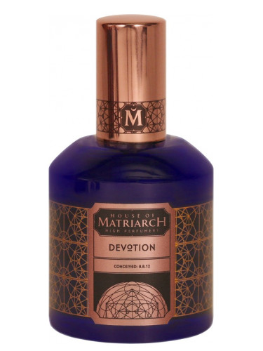 عطر ادکلن دی‌ووشن هاوس آو ماتریارک - Devotion House of Matriarch - بررسی، قیمت و خرید