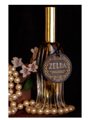 عطر ادکلن زلدا ان وُیِج پرفیومز - Zelda En Voyage Perfumes - بررسی، قیمت و خرید
