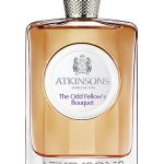 عطر ادکلن دی آد فلو بوکِ اتکینسونز - The Odd Fellow Bouquet Atkinsons - بررسی، قیمت و خرید