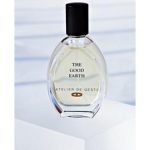 عطر ادکلن د گود ارث آتلیه دو ژست - The Good Earth Atelier de Geste - بررسی، قیمت و خرید