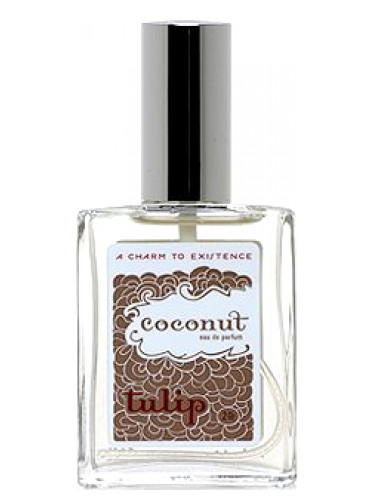 عطر ادکلن کوکونات تیولپ - Coconut Tulip - بررسی، قیمت و خرید