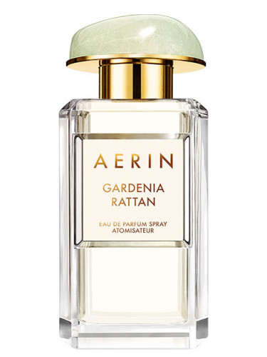 عطر ادکلن گاردنیا راتان آرین - Gardenia Rattan Aerin - بررسی، قیمت و خرید