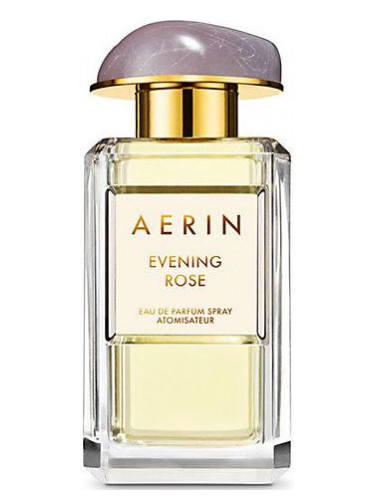عطر ادکلن ایونینگ رز آرین - Evening Rose Aerin - بررسی، قیمت و خرید