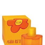 عطر ادکلن فلور آگاتا روییز د لا پرادا - Flor Agatha Ruiz de la Prada - بررسی، قیمت و خرید