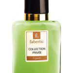 عطر ادکلن کالکشن پریوه فیگور فابرلیک - Collection Privee Figuier Faberlic - بررسی، قیمت و خرید