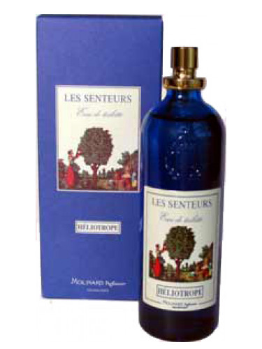 عطر ادکلن هلیوتروپ مولینارد - Heliotrope Molinard - بررسی، قیمت و خرید