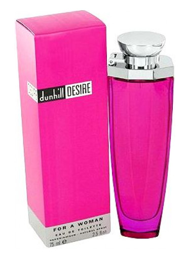 عطر ادکلن دیزایر فور ا وومن آلفرد دانهیل - Desire for a Woman Alfred Dunhill - بررسی، قیمت و خرید