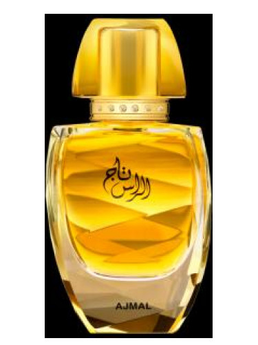 عطر ادکلن تاج الراس اجمل - Taaj Al Raas Ajmal - بررسی، قیمت و خرید
