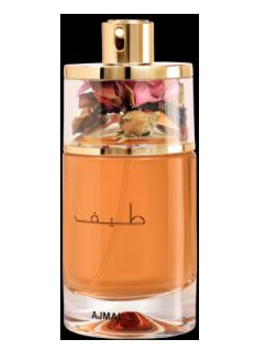 عطر ادکلن طف اجمل - Teyf Ajmal - بررسی، قیمت و خرید