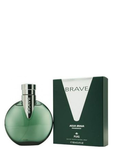 عطر ادکلن بریو آگوا براوا آنتونیو پوئیگ - Brave Agua Brava Antonio Puig - بررسی، قیمت و خرید
