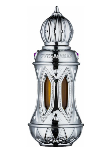 عطر ادکلن عطار مبخر سوئیس عربین - Attar Mubakhar Swiss Arabian - بررسی، قیمت و خرید