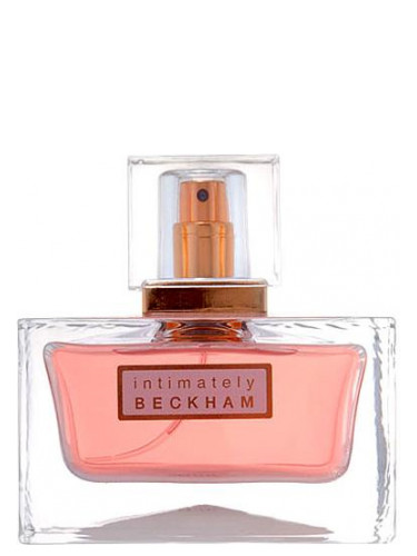 عطر ادکلن اینْتیمتلی بکهام دیوید بکهام - Intimately Beckham David Beckham - بررسی، قیمت و خرید