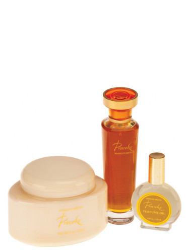 عطر ادکلن پرووک مریلین میگلین - Provoke Marilyn Miglin - بررسی، قیمت و خرید