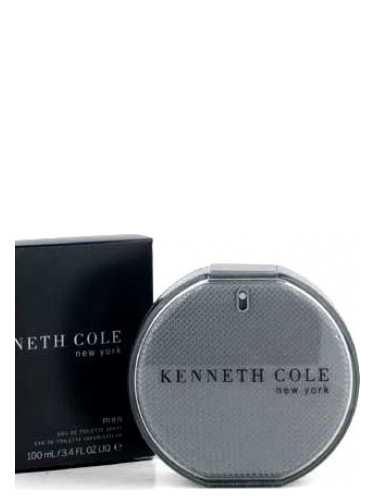 عطر ادکلن کنت کول نیو یورک من کنت کول - Kenneth Cole New York Men Kenneth Cole - بررسی، قیمت و خرید