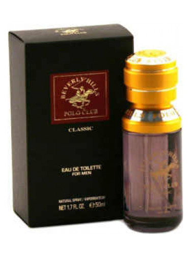 عطر ادکلن بی اچ پی سی کلاسیک فور من ایر-وال اینترنشنال - B.H.P.C. Classic for Men Air-Val International - بررسی، قیمت و خرید