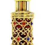 عطر ادکلن مخلط هند ال حرمین پرفیومز - Mukhallath Hind Al Haramain Perfumes - بررسی، قیمت و خرید