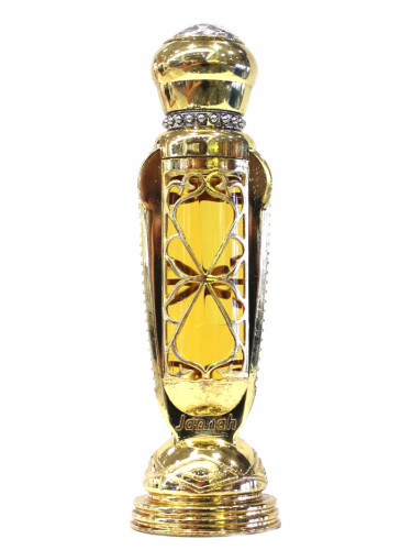 عطر ادکلن جَنَّه ال حرمین پرفیومز - Jannah Al Haramain Perfumes - بررسی، قیمت و خرید