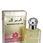 عطر ادکلن فِراِوِر الحرمین - For Ever Al Haramain Perfumes - بررسی، قیمت و خرید